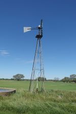 Darmor Windmill